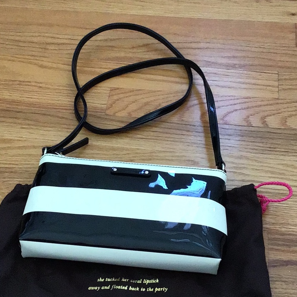Designer Crossbody Bag